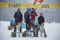 Kandersteg 2014 WM